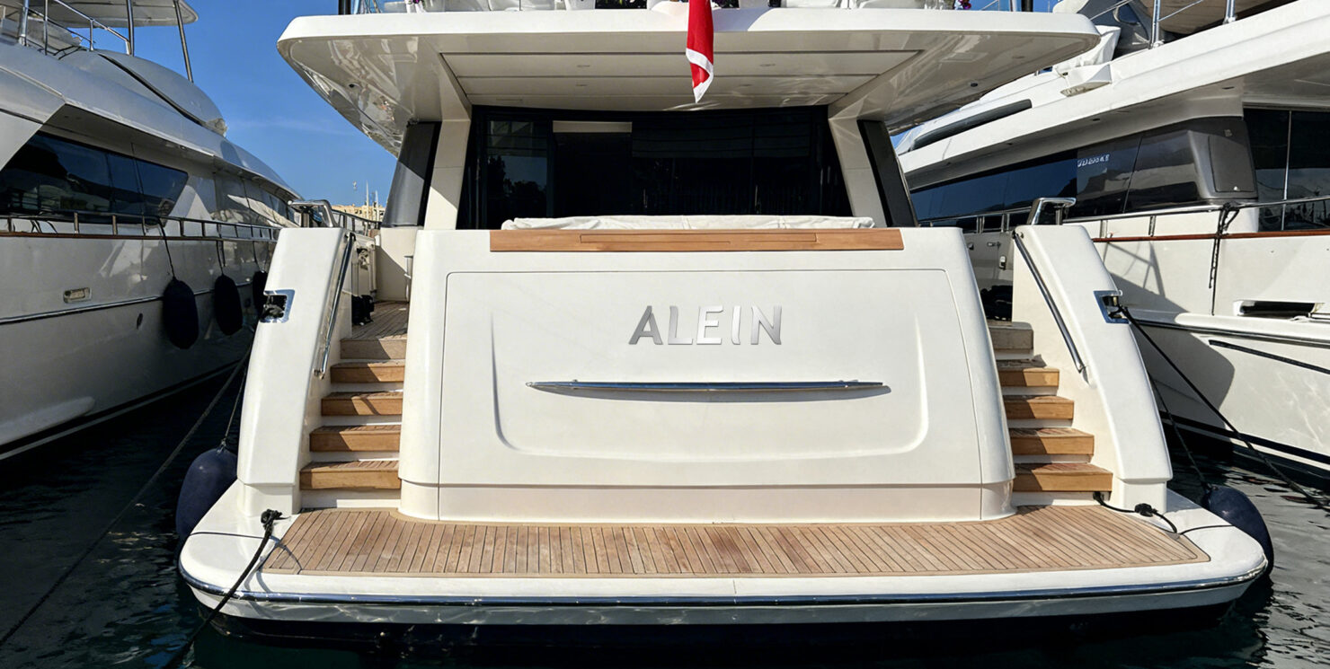 ALEIN