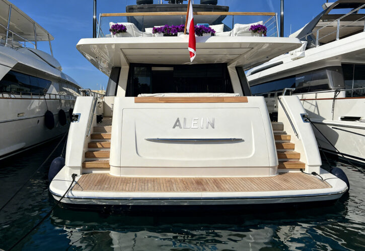 ALEIN